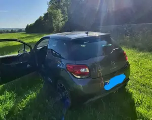 Citroen DS3 DS3 THP 155