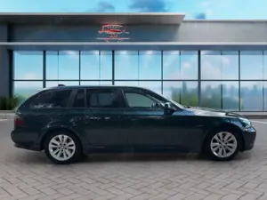 BMW 525 Baureihe 5 Touring 525d (Automatik Tüv 06.2027) Bild 2