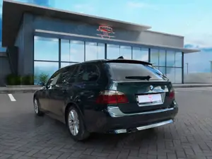 BMW 525 Baureihe 5 Touring 525d (Automatik Tüv 06.2027) Bild 5