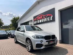 BMW X5 xDrive 25d*M-Paket*Standheizung*360°Kamera*P