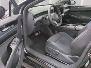 Volkswagen ID.7 Pro*AHK 360°Ka 2xMassage+Sitzbelüft Head-Up Bild 5