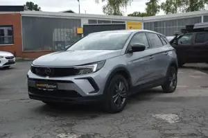 Opel Grandland X Grandland 1.5D"LED"KAMERA"NAVI"SITZHZ"TEMPOMAT"