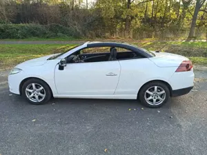 Renault Megane Luxe Luxe