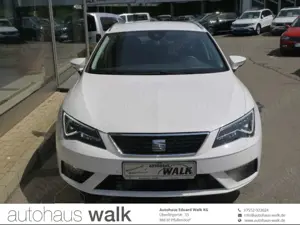 SEAT Leon ST 2.0 TDI DSG Style NAVI  Beats LED Leder