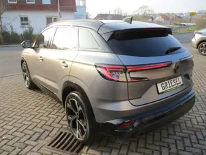 Renault Austral Iconic Esprit Alpine E-Tech Full Hybrid Bild 4