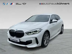 BMW 116 i ///M-Sport SpurAss Lenkradhzg. Shadow