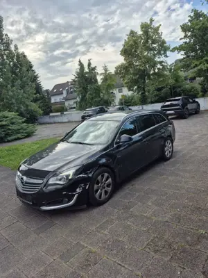 Opel Insignia Innovation