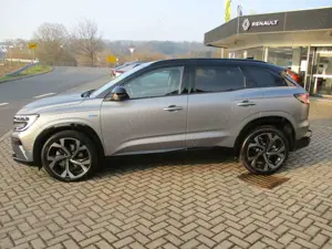 Renault Austral Iconic Esprit Alpine E-Tech Full Hybrid Bild 3
