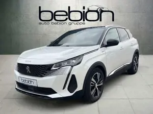 Peugeot 3008 Hybrid 225 (Plug-In) e-EAT8 GT ACC LED Navi