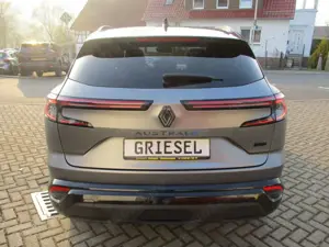 Renault Austral Iconic Esprit Alpine E-Tech Full Hybrid Bild 5
