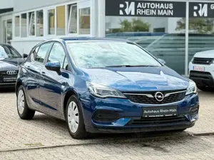 Opel Astra K lim*AppleCarplay*Android*Led*Shz*L-Heiz
