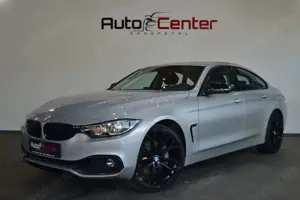 BMW 440 i Gran CoupexDrive Sport Line*Deutsch-Fzg.*