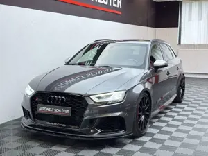 Audi RS3 2.5 TFSI*500 PS*Carbon Lenkrad*KW*Eventuri*