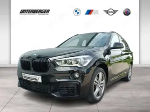 BMW X1 sDrive20i M Sportpaket LED Navi Klimaaut.