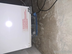 gaggenau Kombikülschrank