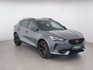 CUPRA Formentor VZ 4Drive 2.0 TSI*NAVI*SHZ*RFK*uvm Bild 3