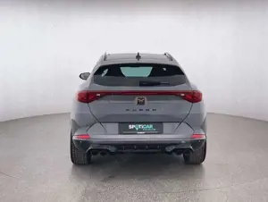 CUPRA Formentor VZ 4Drive 2.0 TSI*NAVI*SHZ*RFK*uvm Bild 4