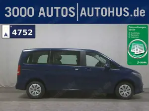 Mercedes-Benz V 220 d AHK RFK 5-Sitze