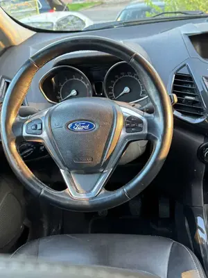 Ford EcoSport ECOSPORT 1.0 EcoBoost