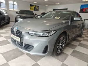 BMW 420 Baureihe 4 Gran Coupe 420* Mild-Hybrid*