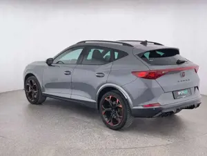 CUPRA Formentor VZ 4Drive 2.0 TSI*NAVI*SHZ*RFK*uvm Bild 5