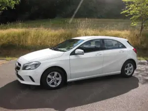 Mercedes-Benz A 180 A 180