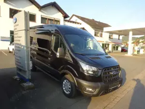 Ford Transit 350 L2 H2 Trend Kamera AHK Dienstwagen von Ford Bild 2