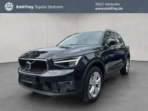 Volvo XC40 XC40 B3 B DKG Core LED, Navi, SHz.