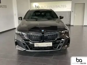 BMW 540 540d xDrive Touring M Sport Pro 20"/Pano/ACC/AHK Bild 2