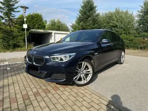 BMW 530 530 d xDrive