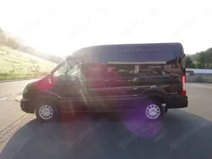 Ford Transit 350 L2 H2 Trend Kamera AHK Dienstwagen von Ford Bild 3