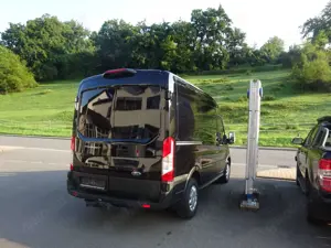 Ford Transit 350 L2 H2 Trend Kamera AHK Dienstwagen von Ford Bild 5