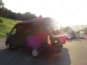 Ford Transit 350 L2 H2 Trend Kamera AHK Dienstwagen von Ford Bild 4