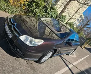 Citroen C5 2.0 16V Aut. Exclusive