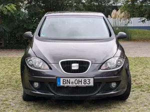 SEAT Altea Altea 1.6 Reference