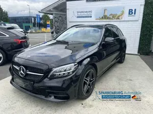 Mercedes-Benz C 220 C 220 T d 4Matic| AMG Line| 2L| SHZ| Panorama dach