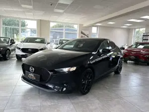 Mazda 3 Homura Automatik/Navi/Kamera/ Head-Up Display