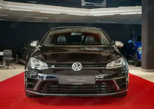 Volkswagen Golf R 4Motion 1.HAND DCC Dynaudio Keyless Kamer