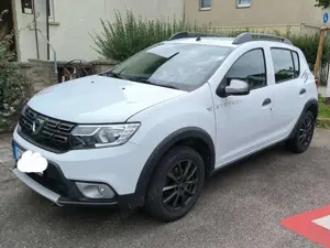 Dacia Sandero Sandero Stepway TCe 90 (S