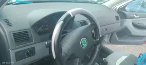 Skoda Fabia Fabia 1.4 Classic Bild 4