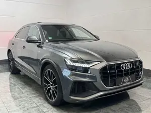 Audi Q8 50 TDI quattro*Matrix*Pano*Soft*Night*Head-Up
