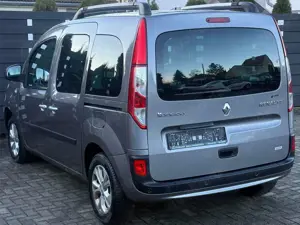 Renault Kangoo Limited Bild 4