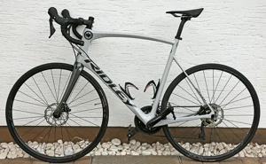 Rennrad Carbon - Ridley Fenix SL DISC Model 2023