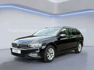 Volkswagen Passat Variant 2.0TDI 150PS RFK SHZ