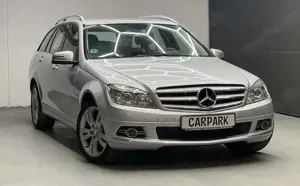 Mercedes-Benz C 250 Sehr gepflegt Automatik,Navi,PDC,Sitzheizung