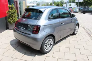 Fiat 500e Action Bild 5
