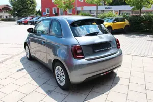 Fiat 500e Action Bild 3