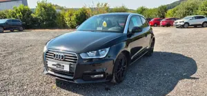 Audi A1 Multi Media SHZ PDC 8 fach