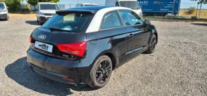 Audi A1 Multi Media SHZ PDC 8 fach Bild 5