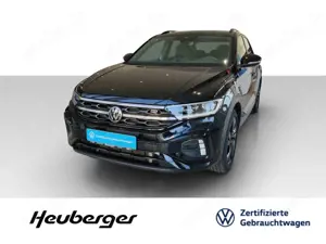 Volkswagen T-Roc 2.0 TSI DSG 4MOTION R-Line, AHK, ACC, LED